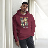 Electricity For Your Earholes Unisex Hoodie - Beyond T-shirts